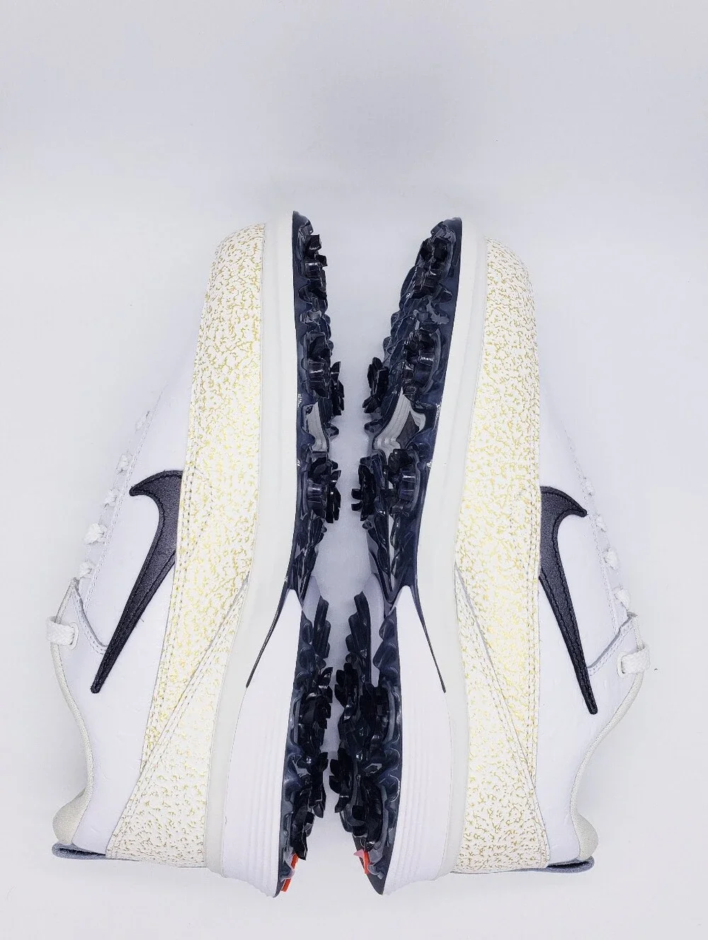 Nike Golf Shoes Air Zoom Victory Tour 4 The Open Championship - READ DESCRIPTION